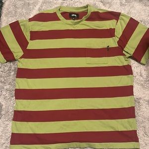 Stussy t shirt